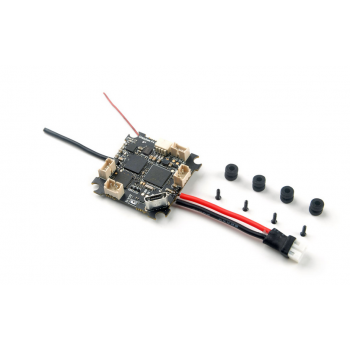 Crazybee F4 Lite 1s kontroler lotu tiny whoop FC/ESC/RX/VTX 4in1